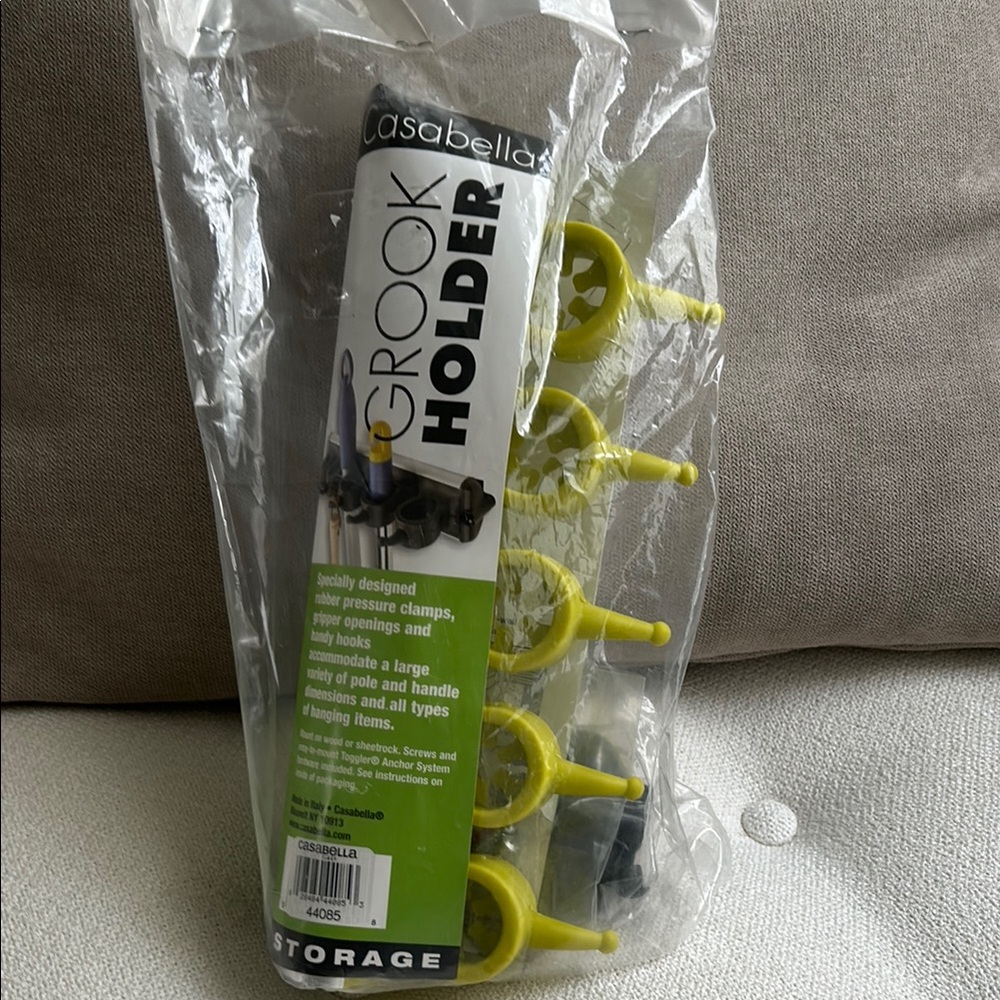 Casabella Grook Holder made in Italy